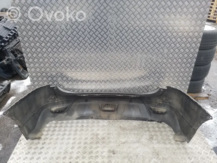 Nissan X-Trail T32 Rear bumper 850224CE0H