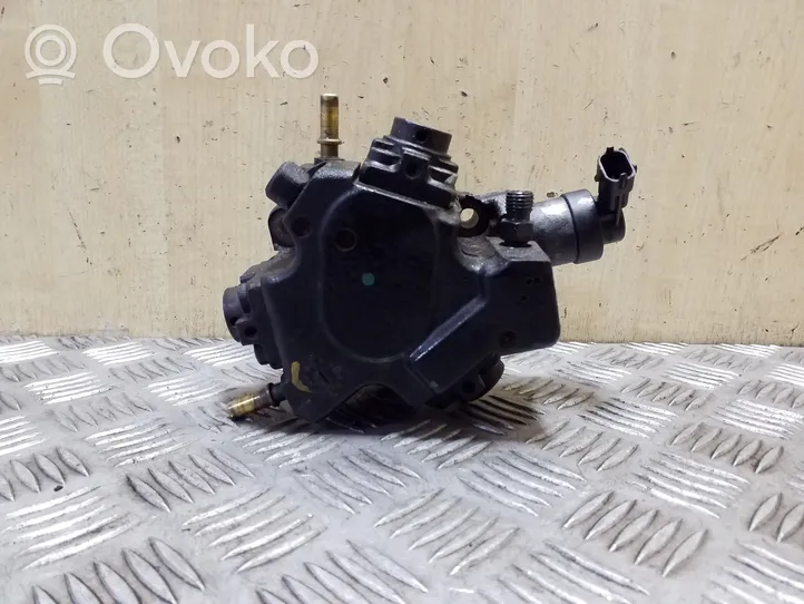 Nissan X-Trail T32 Fuel injection high pressure pump 0445010250