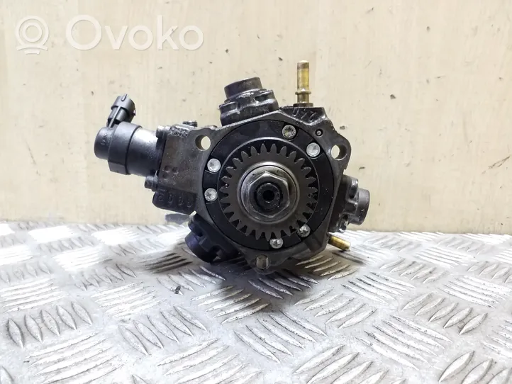 Nissan X-Trail T32 Fuel injection high pressure pump 0445010250