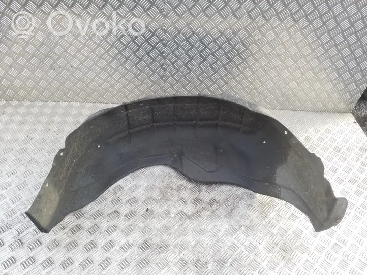 Nissan X-Trail T32 Rear arch fender liner splash guards 