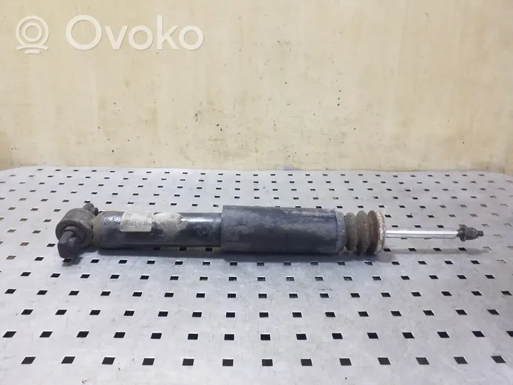 Ford Mondeo MK V Rear shock absorber/damper DG9C18W002