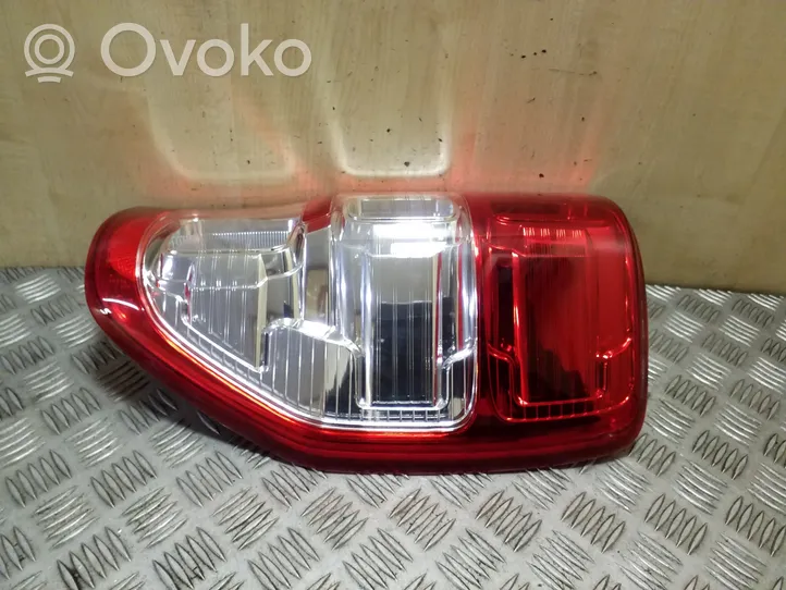 Ford Ranger Lampa tylna DB3913404