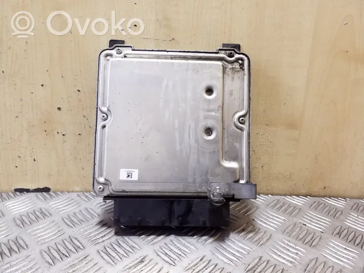 Porsche Cayenne (92A) Sterownik / Moduł ECU 7P5907401D