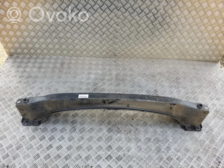 Porsche Cayenne (92A) Traversa del paraurti posteriore 7P0807309A