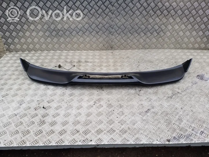 Porsche Cayenne (92A) Spoiler del portellone lunotto posteriore 7P5827934E