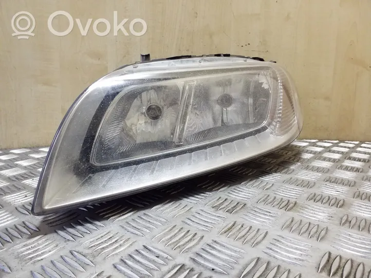 Volvo XC70 Lampa przednia 31420017