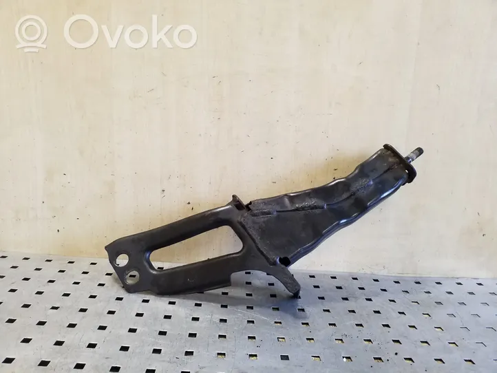 Volvo XC70 Front bumper shock/impact absorber 