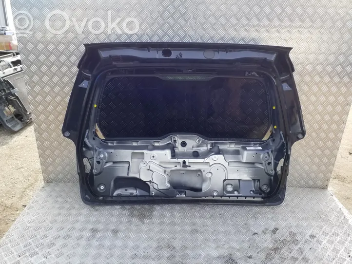 Volvo XC70 Tylna klapa bagażnika 30674837