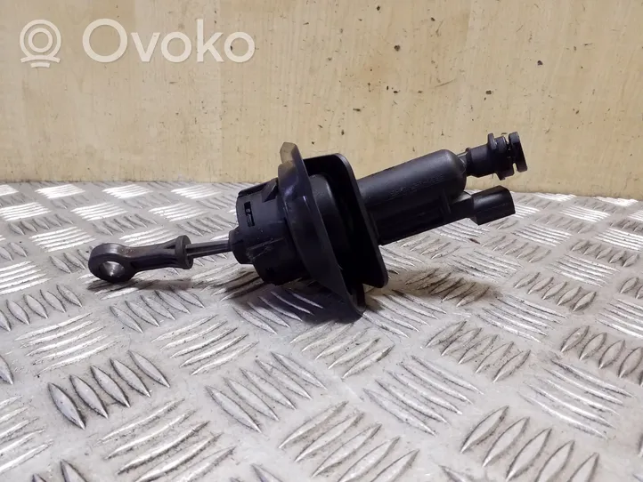 Volvo XC70 Główny cylinder sprzęgła BG917A542BA