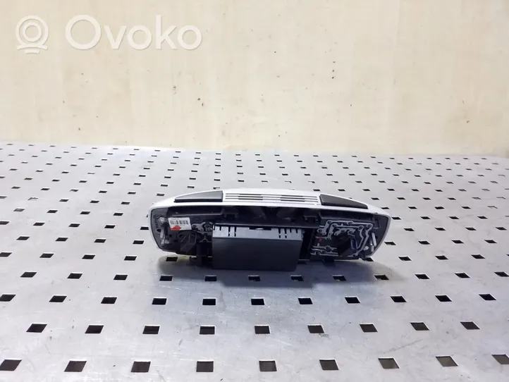 Volvo XC70 Lampka podsufitki tylna 39826654