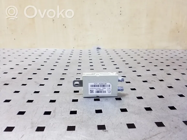 Volvo XC70 Amplificateur d'antenne 31295461