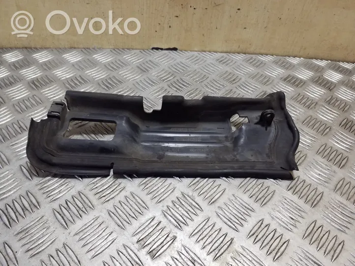 Volvo XC70 Conducto/guía del intercooler 31353424