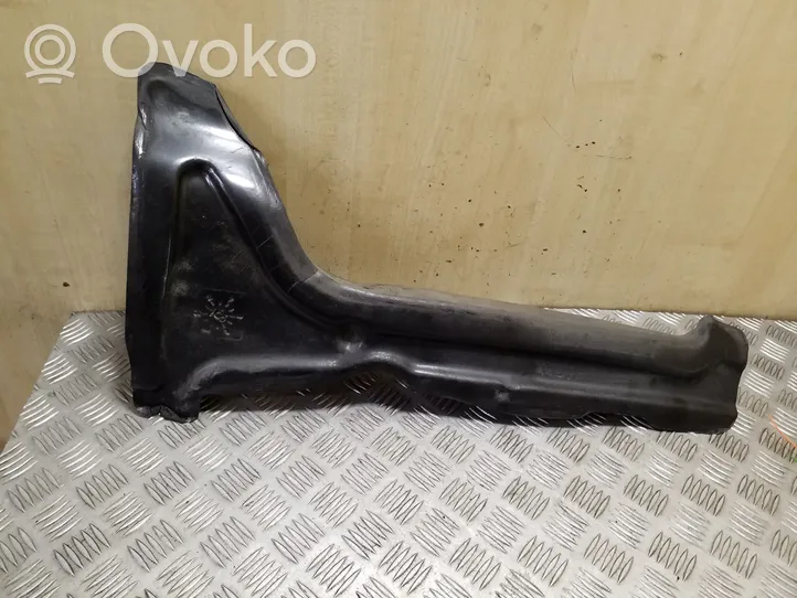 Volvo XC70 Support, joint d'aile caoutchouc en mousse 31299845