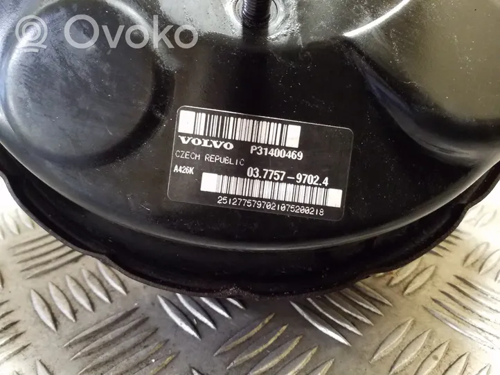 Volvo XC70 Servo-frein 31400469