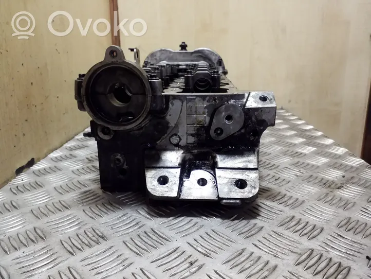 Volvo XC70 Testata motore 31430110
