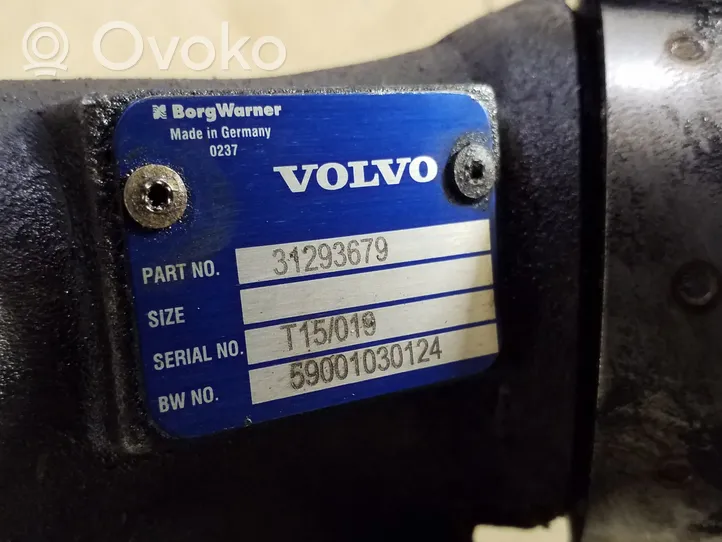 Volvo XC70 Turbo 31397999