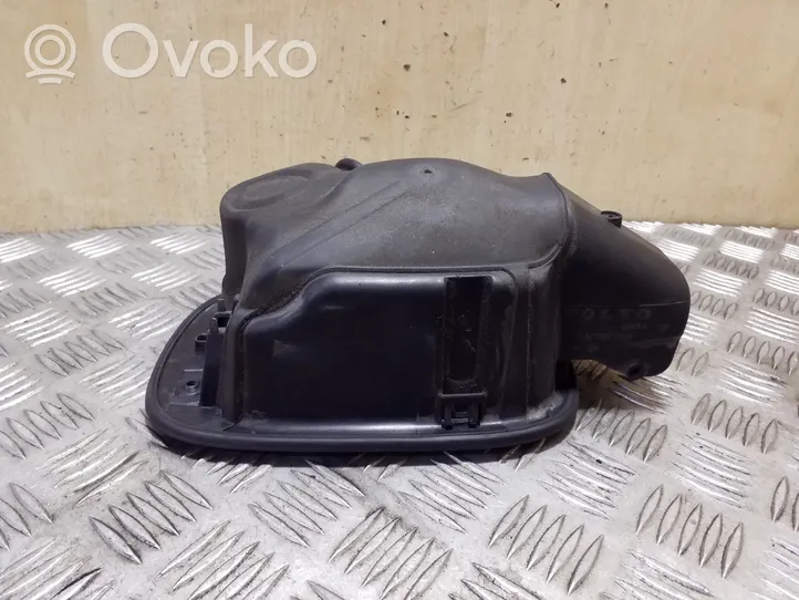 Volvo XC70 Bouchon, volet de trappe de réservoir à carburant 31335115