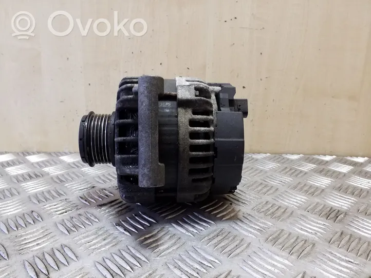 Ford Transit Alternator 0986082580