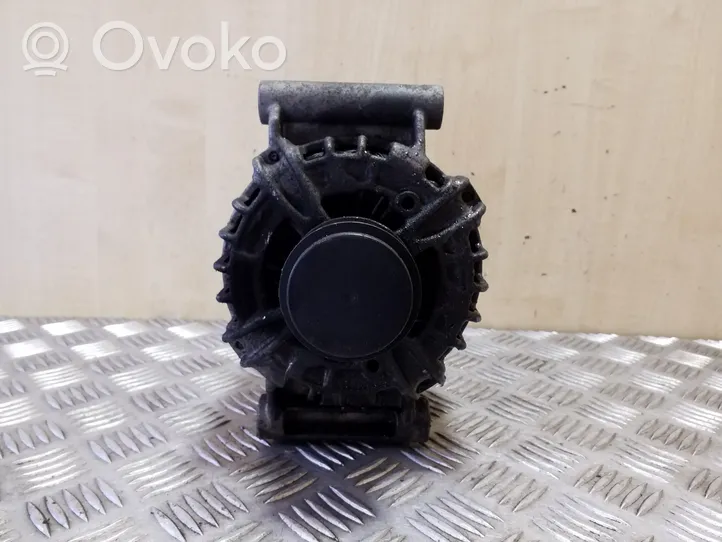 Ford Transit Alternator 0986082580