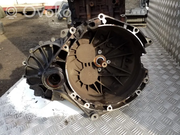 Ford Transit Manual 6 speed gearbox FK2R7002GGA