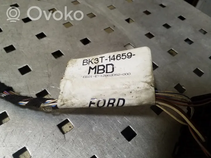 Ford Transit Other wiring loom BK3T14659