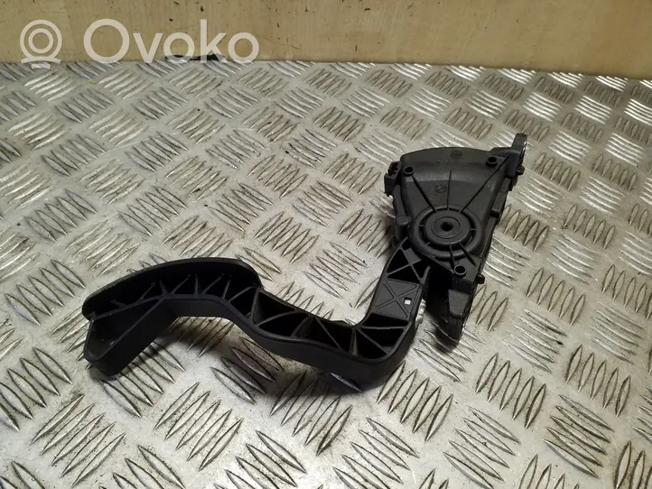 Renault Master III Accelerator throttle pedal 8200672372C