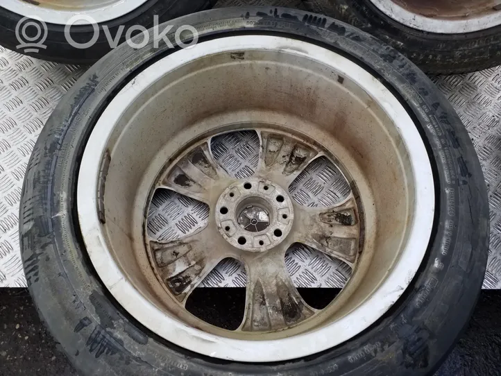 BMW X5 E53 R19 alloy rim 6772247