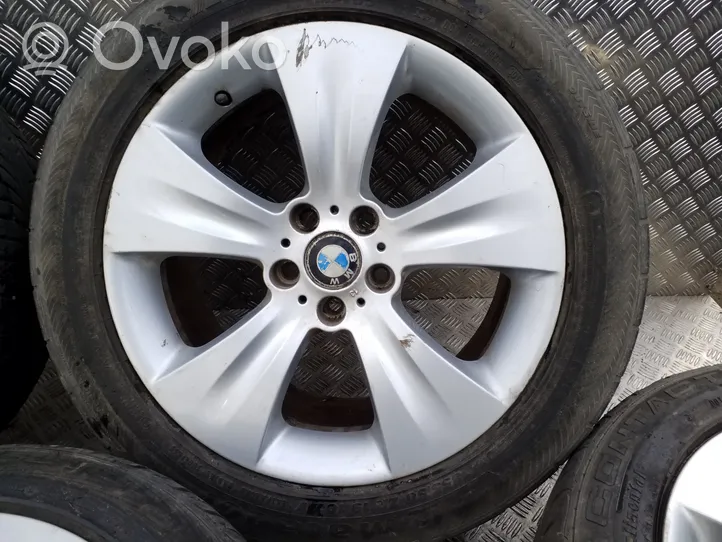 BMW X5 E53 R19 alloy rim 6772247