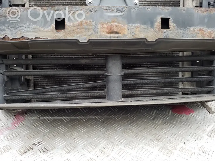 Skoda Superb B8 (3V) Radiatoru panelis (televizors) 5Q0121205AP