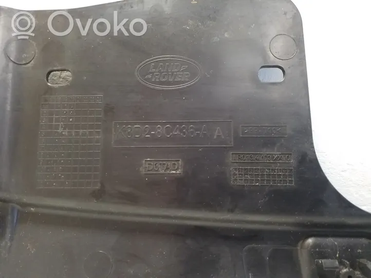 Land Rover Evoque II Osłona pasa przedniego K8D28C436AA