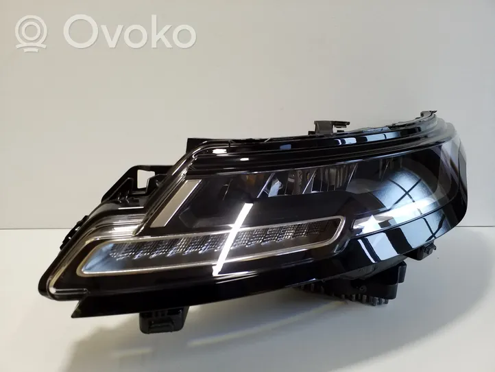 Land Rover Evoque II Lampa przednia K8D213W030