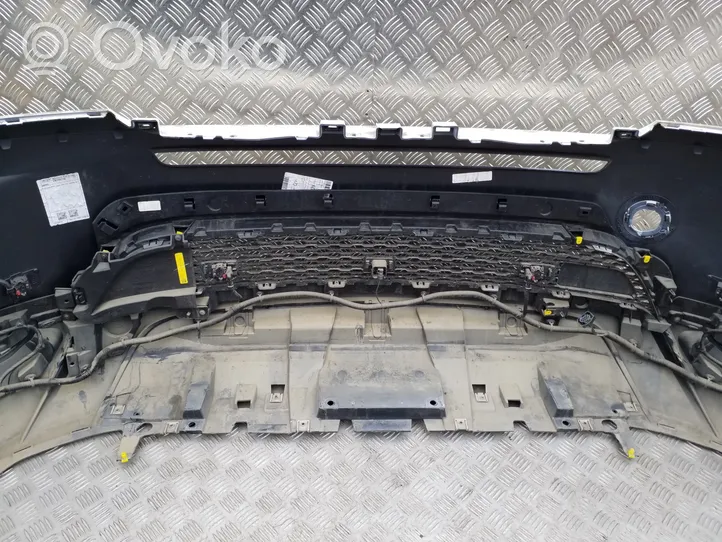 Land Rover Evoque II Paraurti anteriore K8D217F003