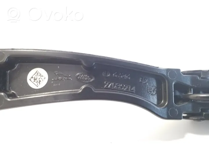 Land Rover Evoque II Braccio della spazzola tergicristallo anteriore K8D217526BA