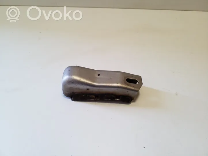 Land Rover Evoque II Staffa/supporto di montaggio della marmitta K8D25K291BB