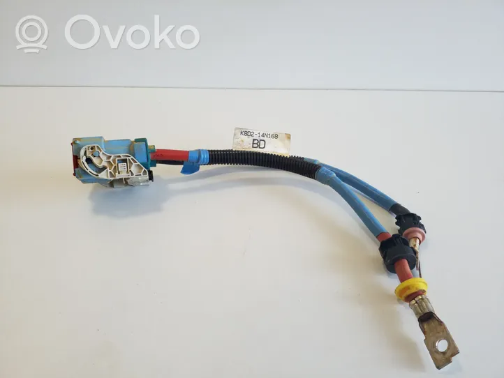 Land Rover Evoque II Kabel wysokiego napięcia K8D214N168