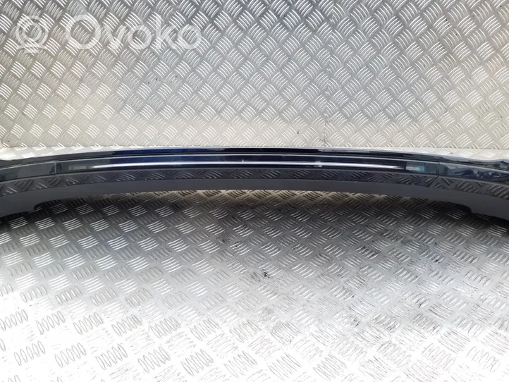 Land Rover Evoque II Spoiler tylnej szyby klapy bagażnika K8D244210AEW