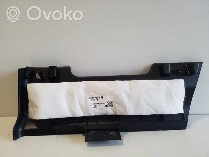 Land Rover Evoque II Coperchio scatola dei fusibili K8D214A076FB