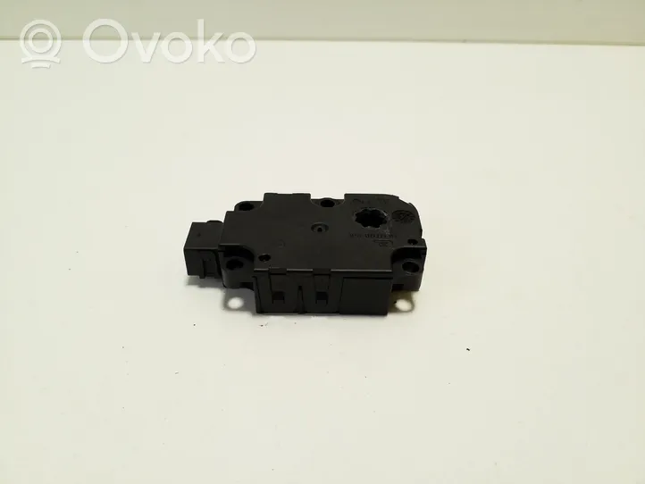 Mercedes-Benz EQB Stellmotor Heizung Klima A0999063502