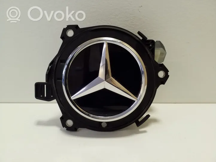Mercedes-Benz EQB Atidarymo rankenėlė (su kamera) galinio dangčio A0997504600