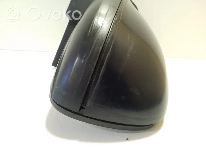 Volkswagen Transporter - Caravelle T5 Front door electric wing mirror 7E2857507CT