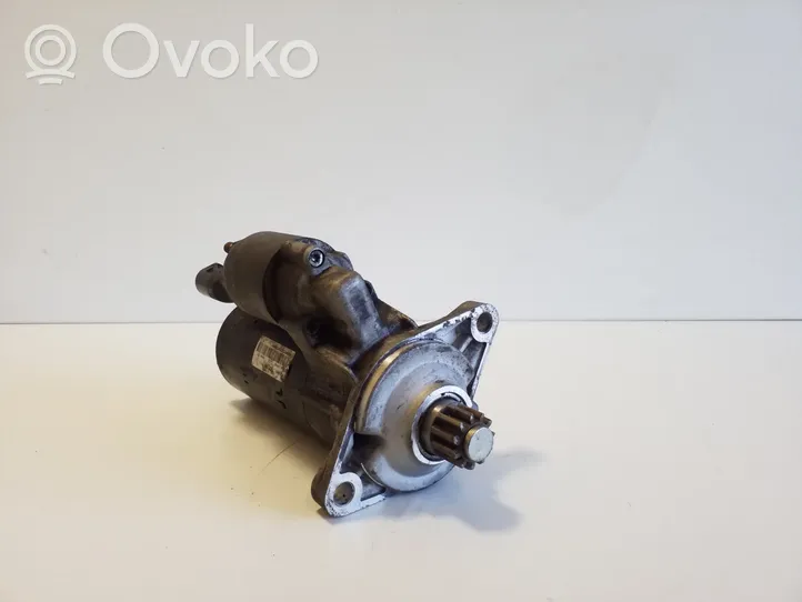 Volkswagen Transporter - Caravelle T5 Starter motor 19215N