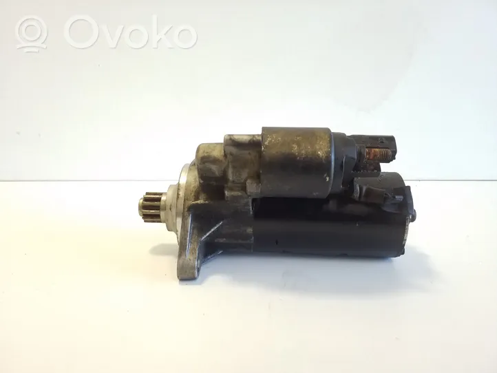 Volkswagen Transporter - Caravelle T5 Starter motor 19215N