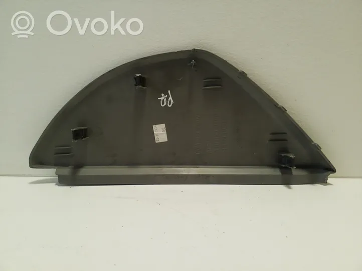 Volkswagen Transporter - Caravelle T5 Dashboard side end trim 7H0858036F