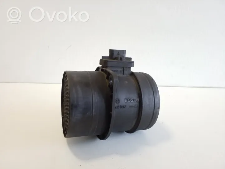 Volkswagen Transporter - Caravelle T5 Mass air flow meter F00C2G8010