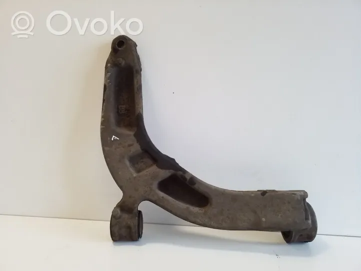 Volkswagen Transporter - Caravelle T5 Front lower control arm/wishbone 7E0407165B