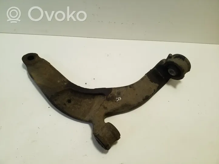 Volkswagen Transporter - Caravelle T5 Front lower control arm/wishbone 7E0407166B