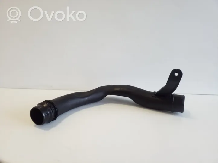 Jeep Cherokee Interkūlerio žarna (-os)/ vamzdelis (-iai) S8000297