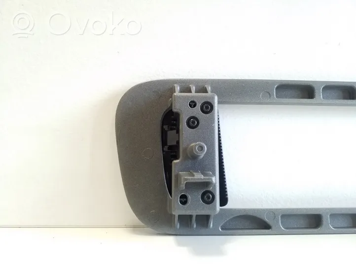 Jeep Cherokee Altro elemento di rivestimento bagagliaio/baule 1ZW61TRMAA