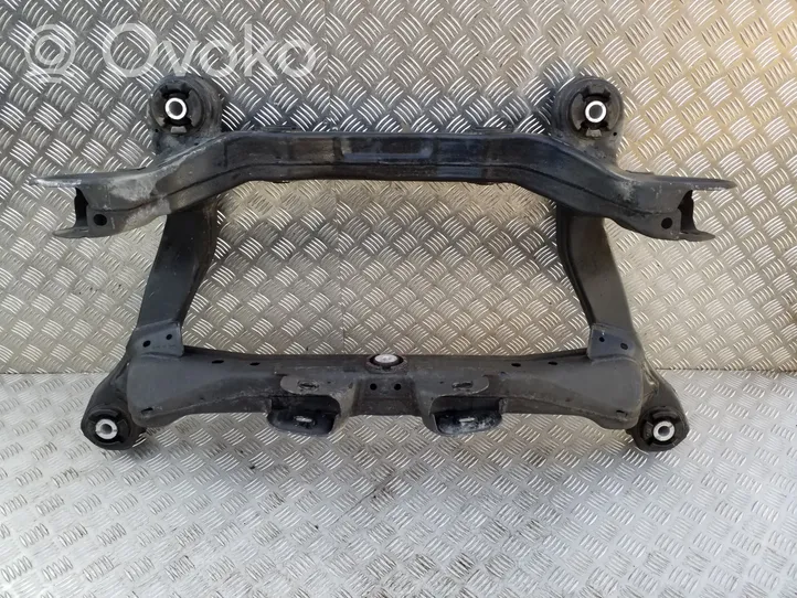 Jeep Cherokee Sottotelaio posteriore 04877381AF