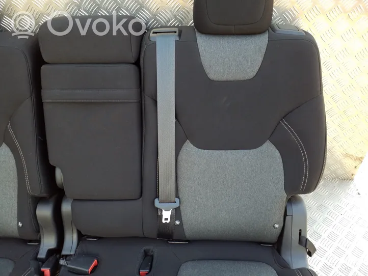 Jeep Cherokee Kit intérieur 